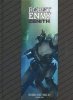 ROBOT ENVY ZENITH HC [9781942367192]